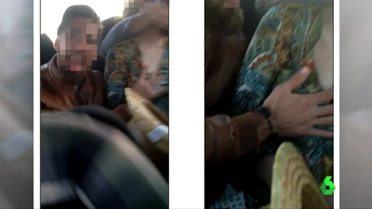 Citan a tres amigos de 'La Manada' por la violación de una joven de 21 años en Pozoblanco Citan a tres amigos de 'La Manada' por la violación de una joven de 21 años en Pozoblanco
