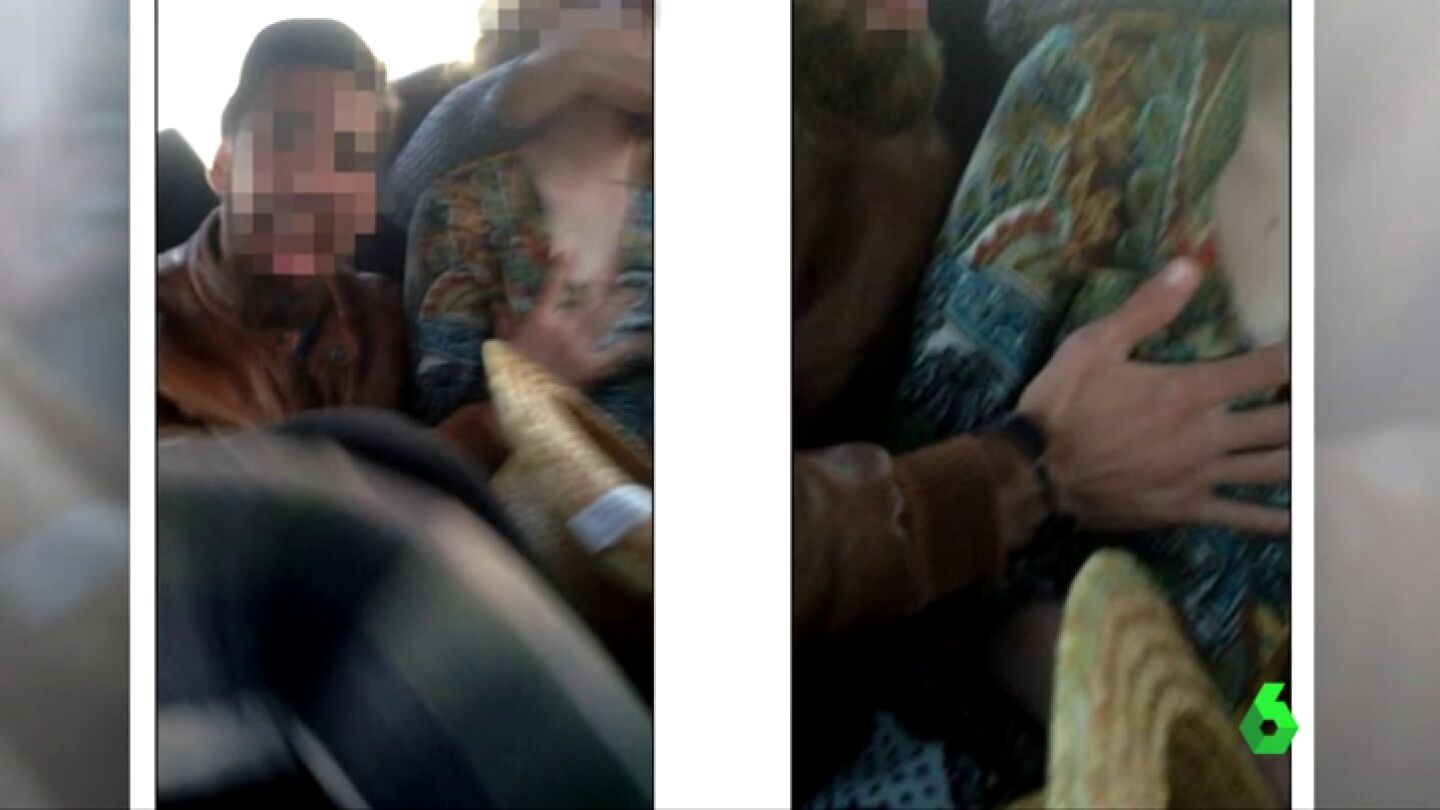 Citan a tres amigos de 'La Manada' por la violaci&oacute;n de una joven de 21 a&ntilde;os en Pozoblanco