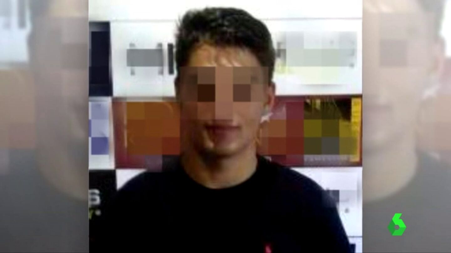 La presunta v&iacute;ctima de los jugadores del Arandina era menor y asegura que su agresi&oacute;n sexual fue grabada