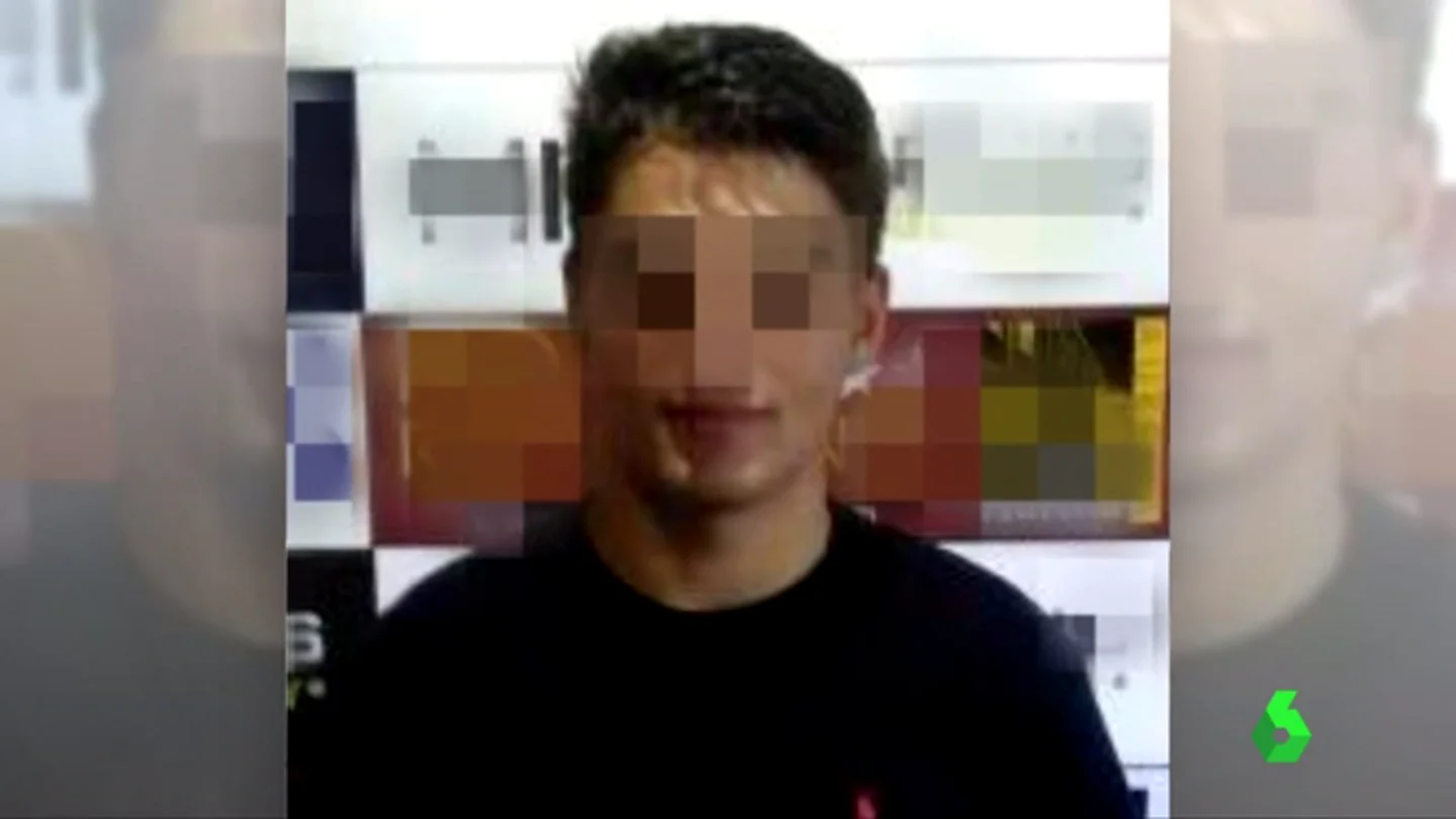 La presunta víctima de los jugadores del Arandina era menor y asegura que su agresión sexual fue grabada La presunta víctima de los jugadores del Arandina era menor y asegura que su agresión sexual fue grabada