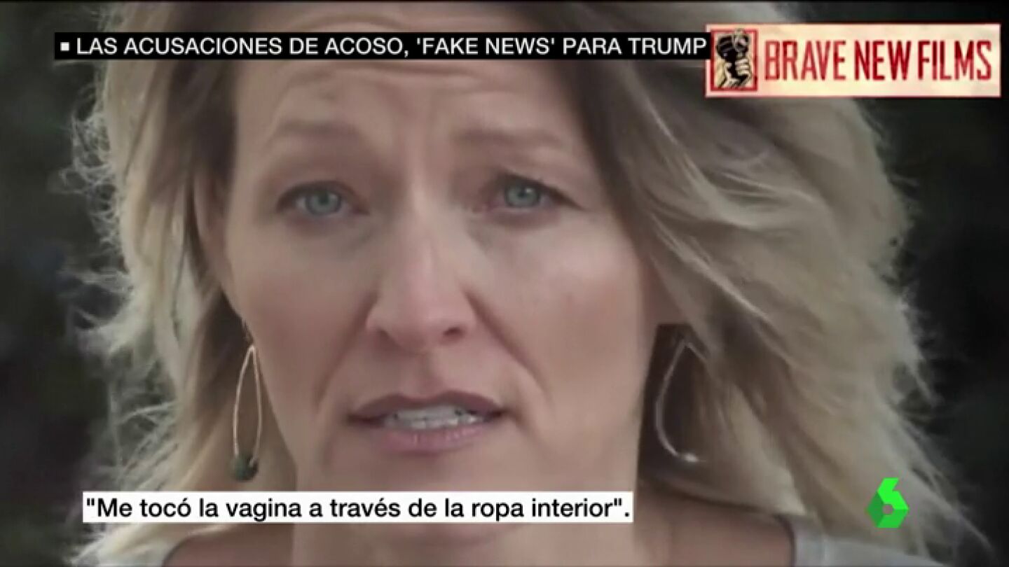 documental trump