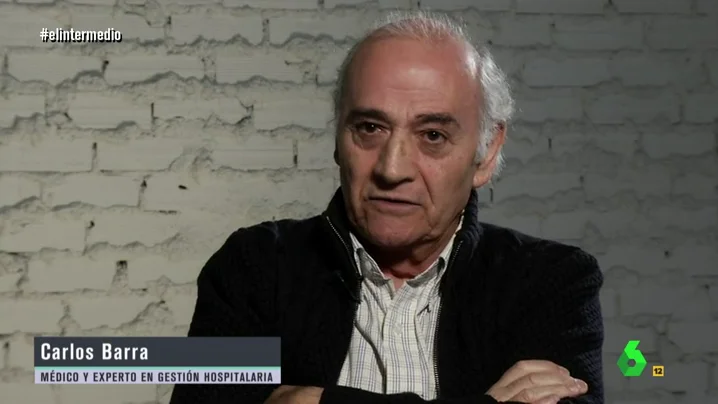 Carlos Barra