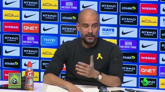 guardiola guardiola