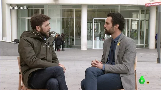 El Intermedio El Intermedio