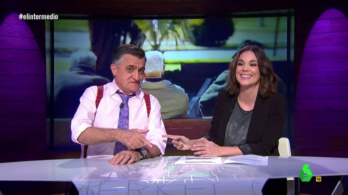 El Intermedio
