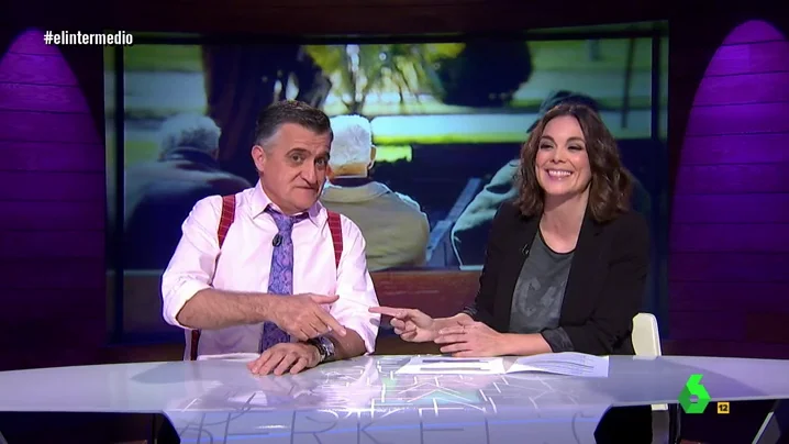 El Intermedio