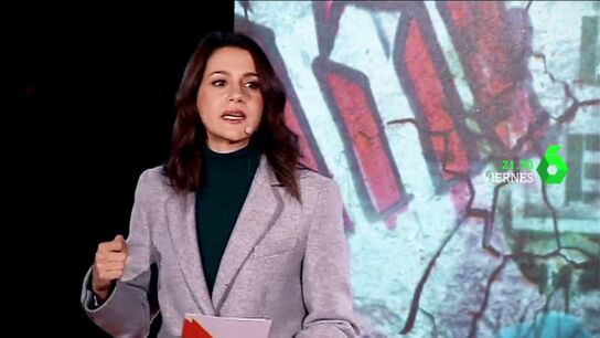 Recuento de Navidad con motivo del 21D este viernes en laSexta Columna