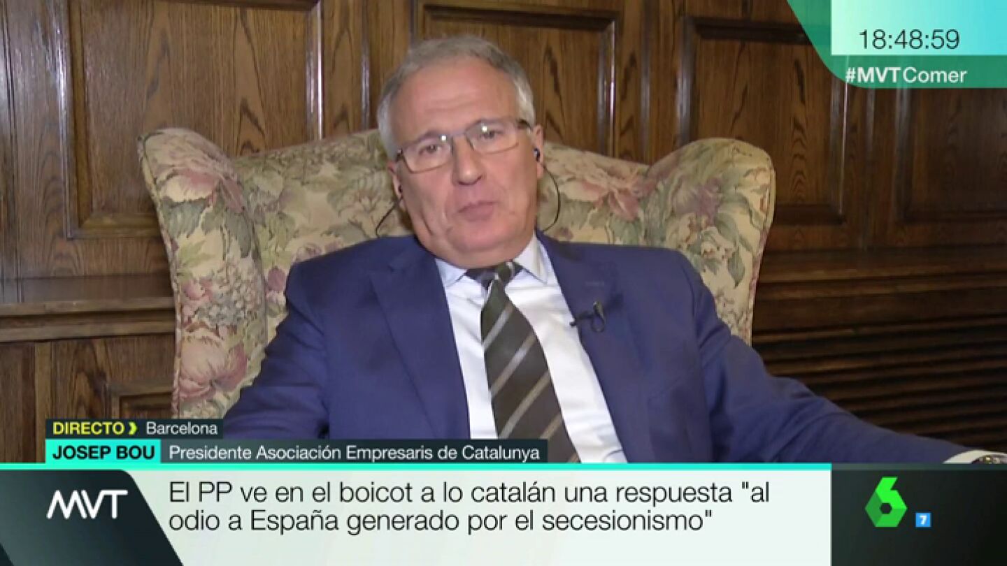 Josep Bou