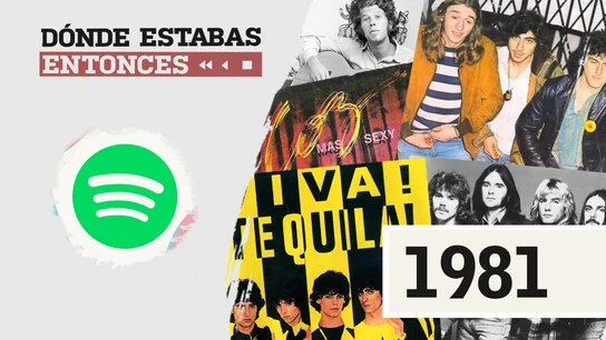 Dónde estabas entonces Dónde estabas entonces