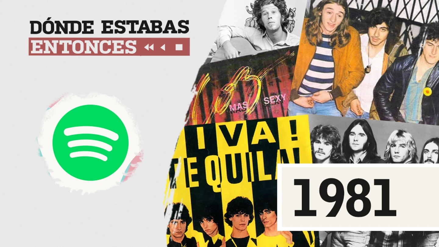 Dónde estabas entonces Dónde estabas entonces