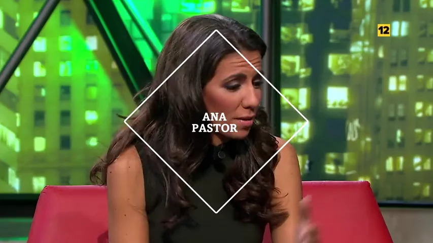 Ana Pastor hablará sobre el especial 17D, el debate en laSexta Noche Ana Pastor hablará sobre el especial 17D, el debate en laSexta Noche