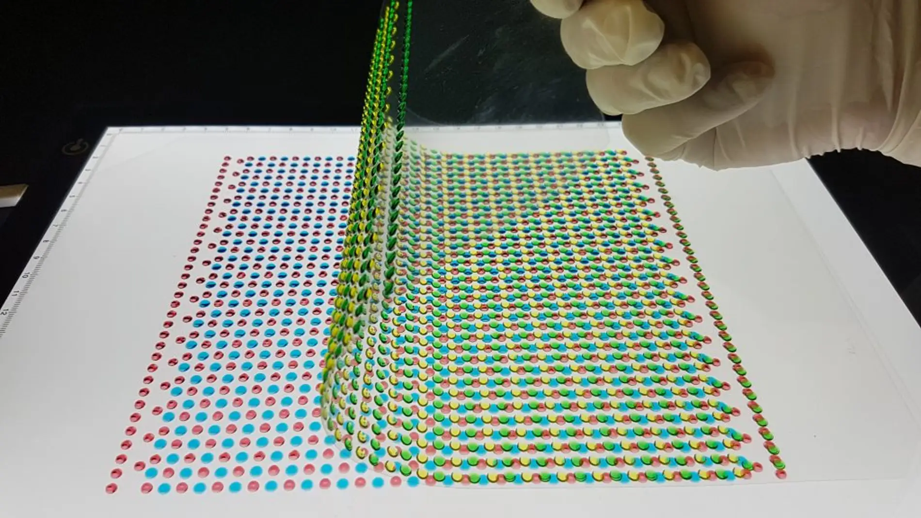 La anguila electrica inspira una nueva fuente de energia biocompatible