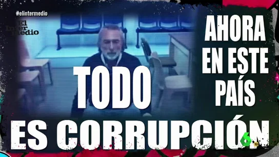 El Intermedio El Intermedio
