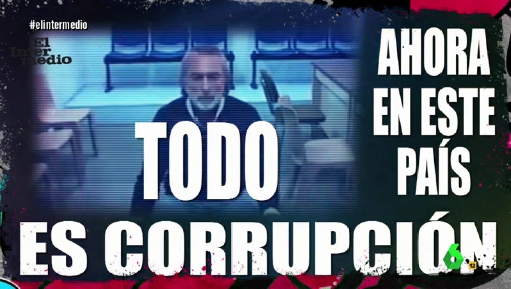 El Intermedio El Intermedio