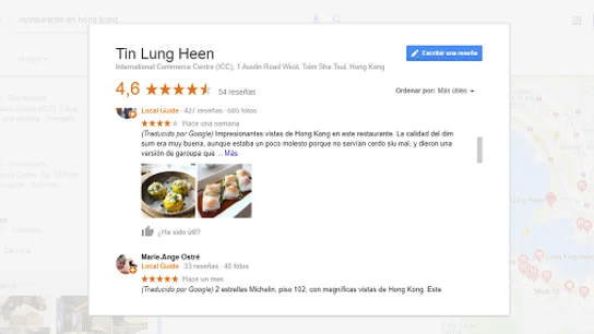 Reseña Reseña