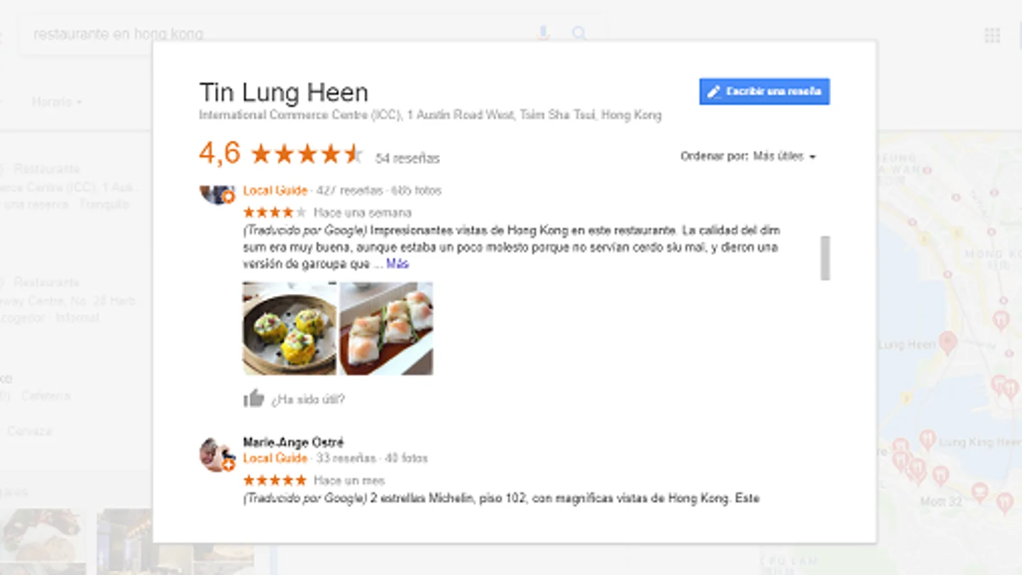 Reseña Reseña