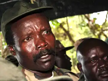 Joseph Kony Joseph Kony