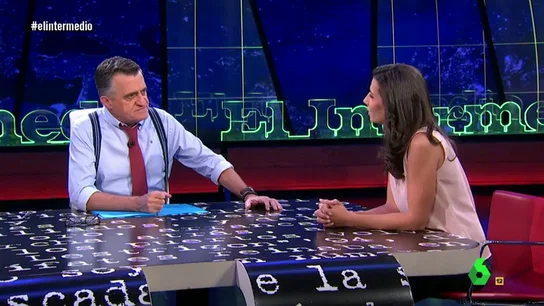 El Intermedio El Intermedio