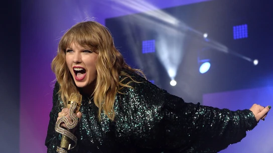 Taylor Swift Taylor Swift
