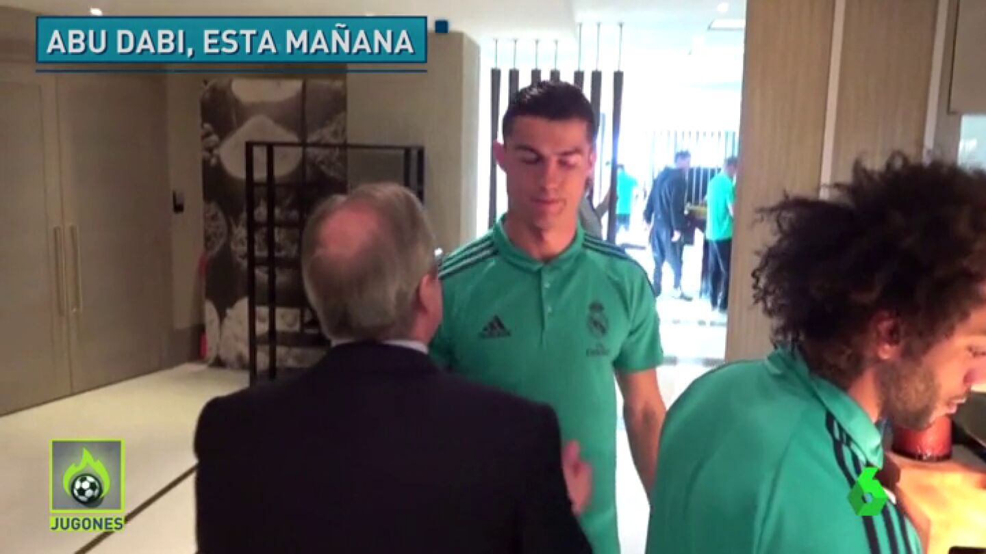 CristianoFloperJugones