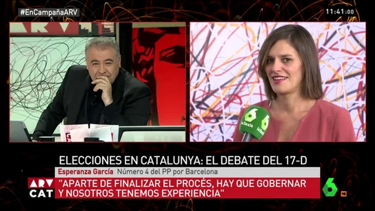 Esperanza Garcia Esperanza Garcia