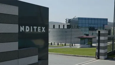 Inditex Inditex