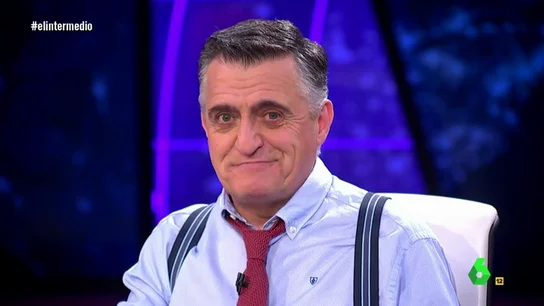 El Intermedio El Intermedio