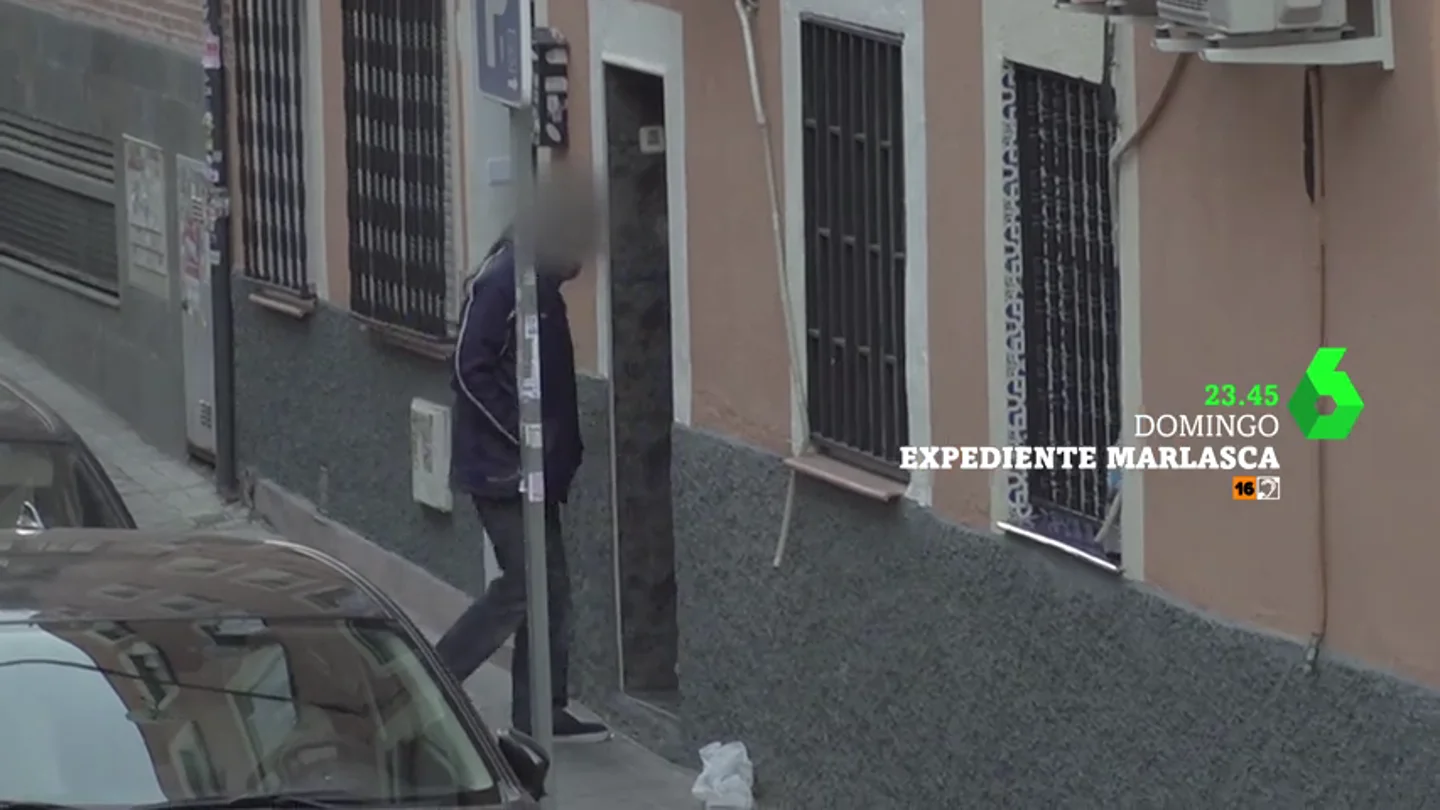 El crimen de Susqueda y la lucha vecinal contra la degradación de los barrios, este domingo en Expediente Marlasca El crimen de Susqueda y la lucha vecinal contra la degradación de los barrios, este domingo en Expediente Marlasca