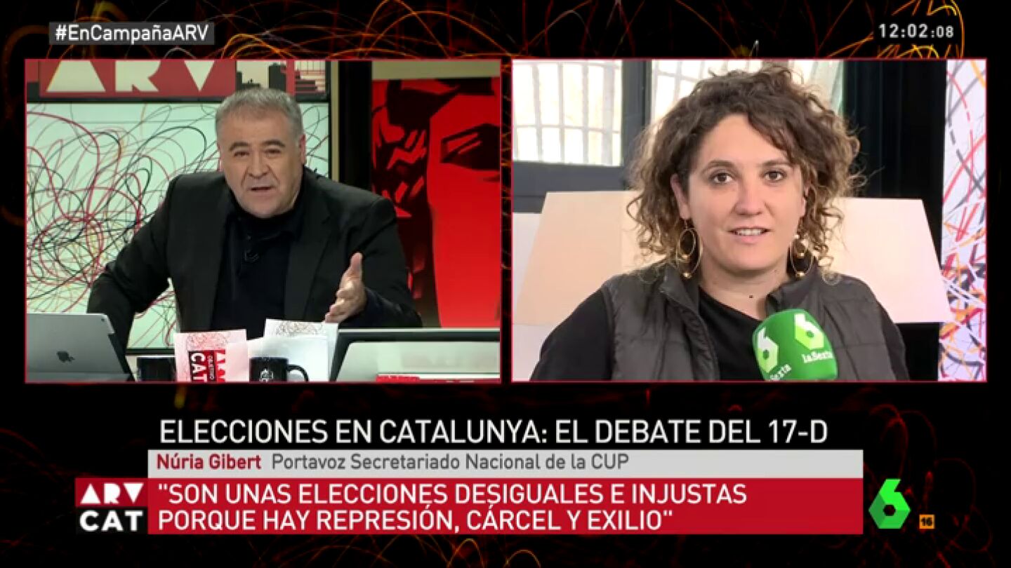 Nuria Gibert