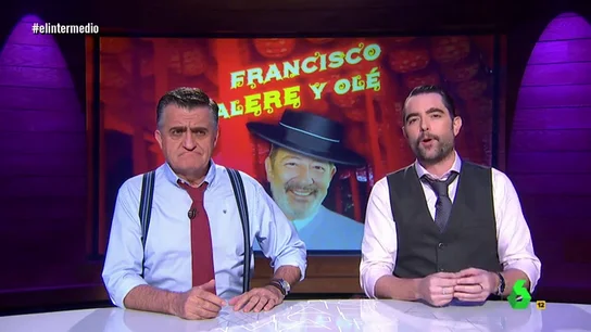 El Intermedio El Intermedio