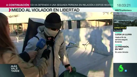 Expediente Marlasca Expediente Marlasca