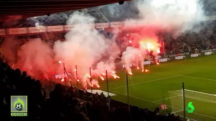 CracoviaJugones CracoviaJugones