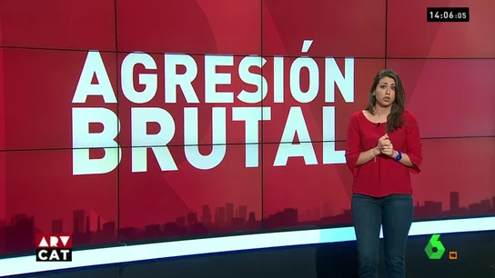 Inés García en ARV Inés García en ARV