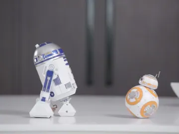 R2D2 R2D2