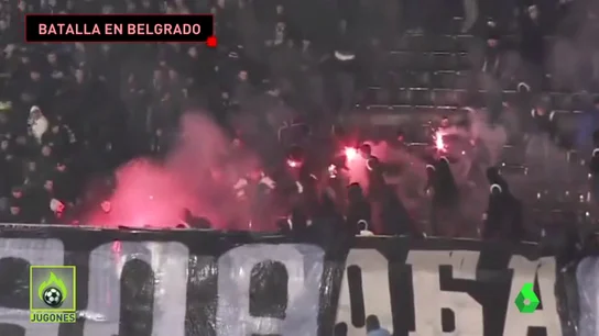 ReempBelgradoJugones ReempBelgradoJugones