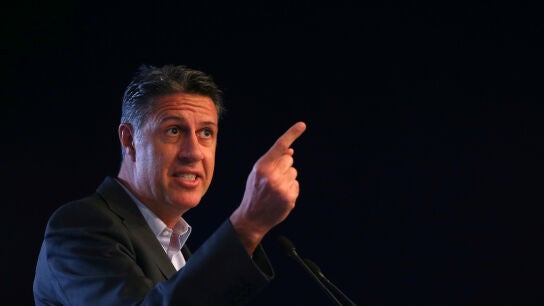 El l&iacute;der del PPC, Xavier Garc&iacute;a Albiol