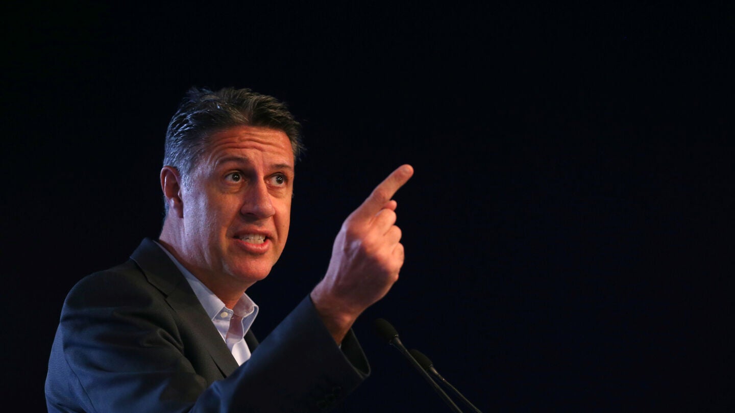 El l&iacute;der del PPC, Xavier Garc&iacute;a Albiol