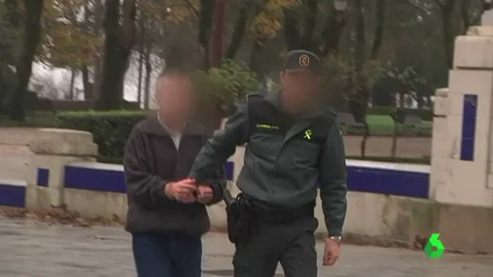 Piden 50 años de cárcel para el acusado de abusar de su hijo Piden 50 años de cárcel para el acusado de abusar de su hijo