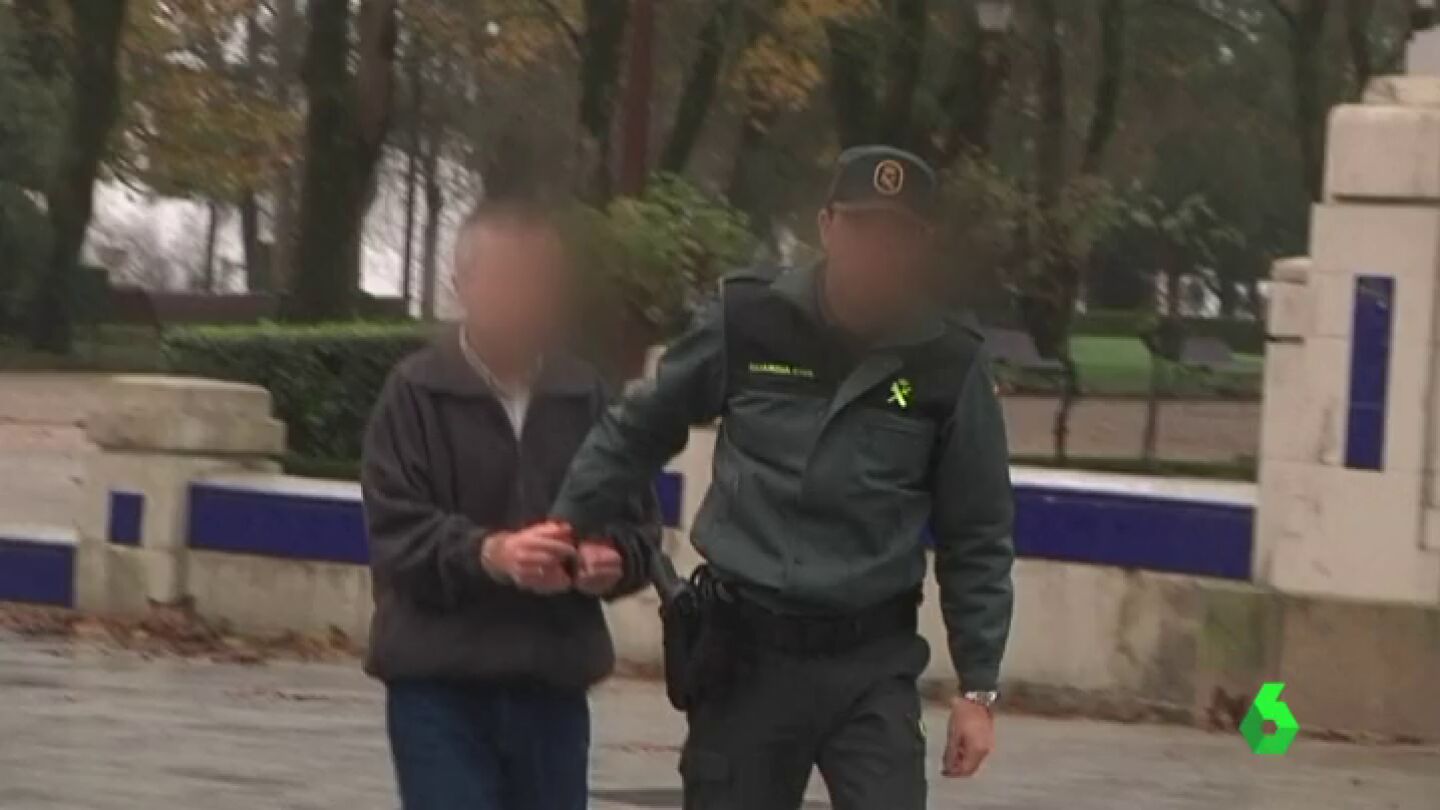 Piden 50 a&ntilde;os de c&aacute;rcel para el acusado de abusar de su hijo