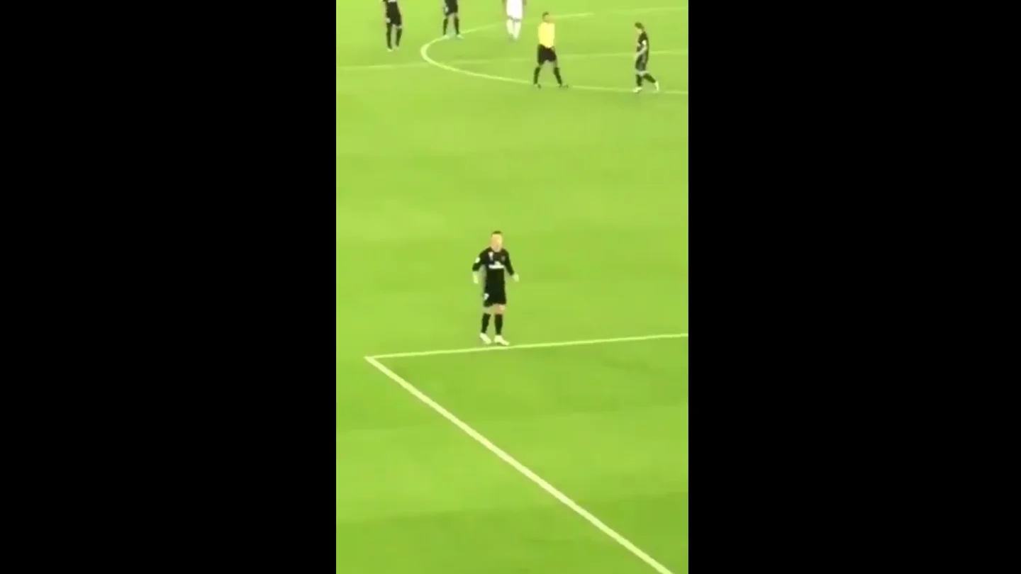 Cristiano Ronaldo, ante el Al Jazira Cristiano Ronaldo, ante el Al Jazira