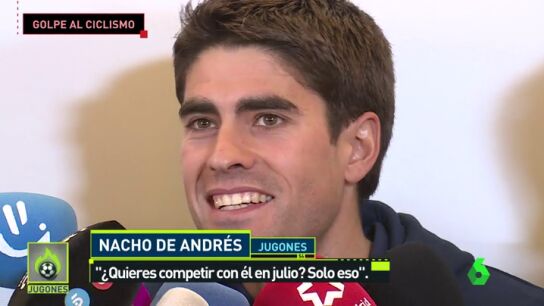 ReaccionesCiclismoJugones