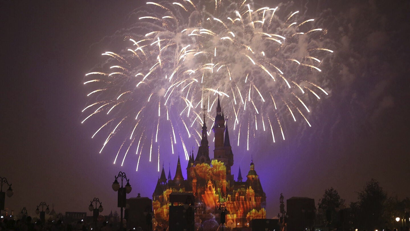 Disney
