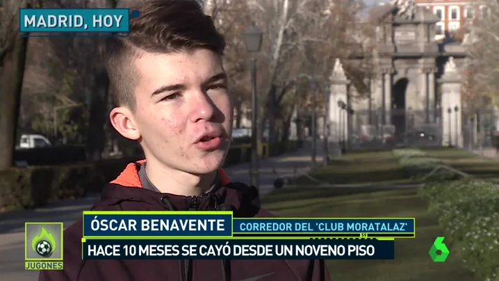 SanSilvestre SanSilvestre