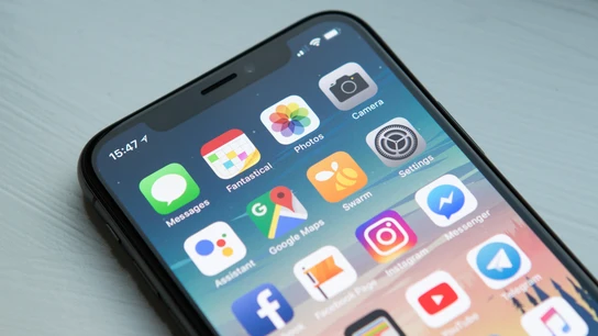 iPhone iPhone