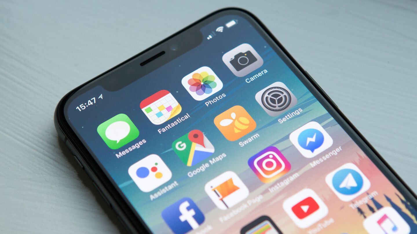 iPhone