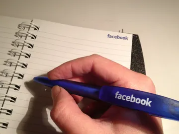 Facebook Facebook