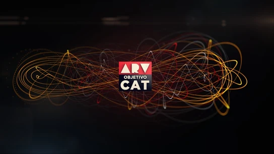 Cabecera de 'Al Rojo Vivo: Objetivo Cataluña', programa especial de laSexta Cabecera de 'Al Rojo Vivo: Objetivo Cataluña', programa especial de laSexta