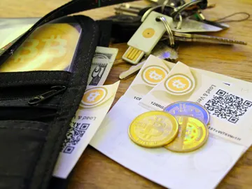El Bitcoin, según el premio Nobel Paul Krugman, es una burbuja más obvia que el ladrillo El Bitcoin, según el premio Nobel Paul Krugman, es una burbuja más obvia que el ladrillo
