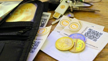 El Bitcoin, según el premio Nobel Paul Krugman, es una burbuja más obvia que el ladrillo