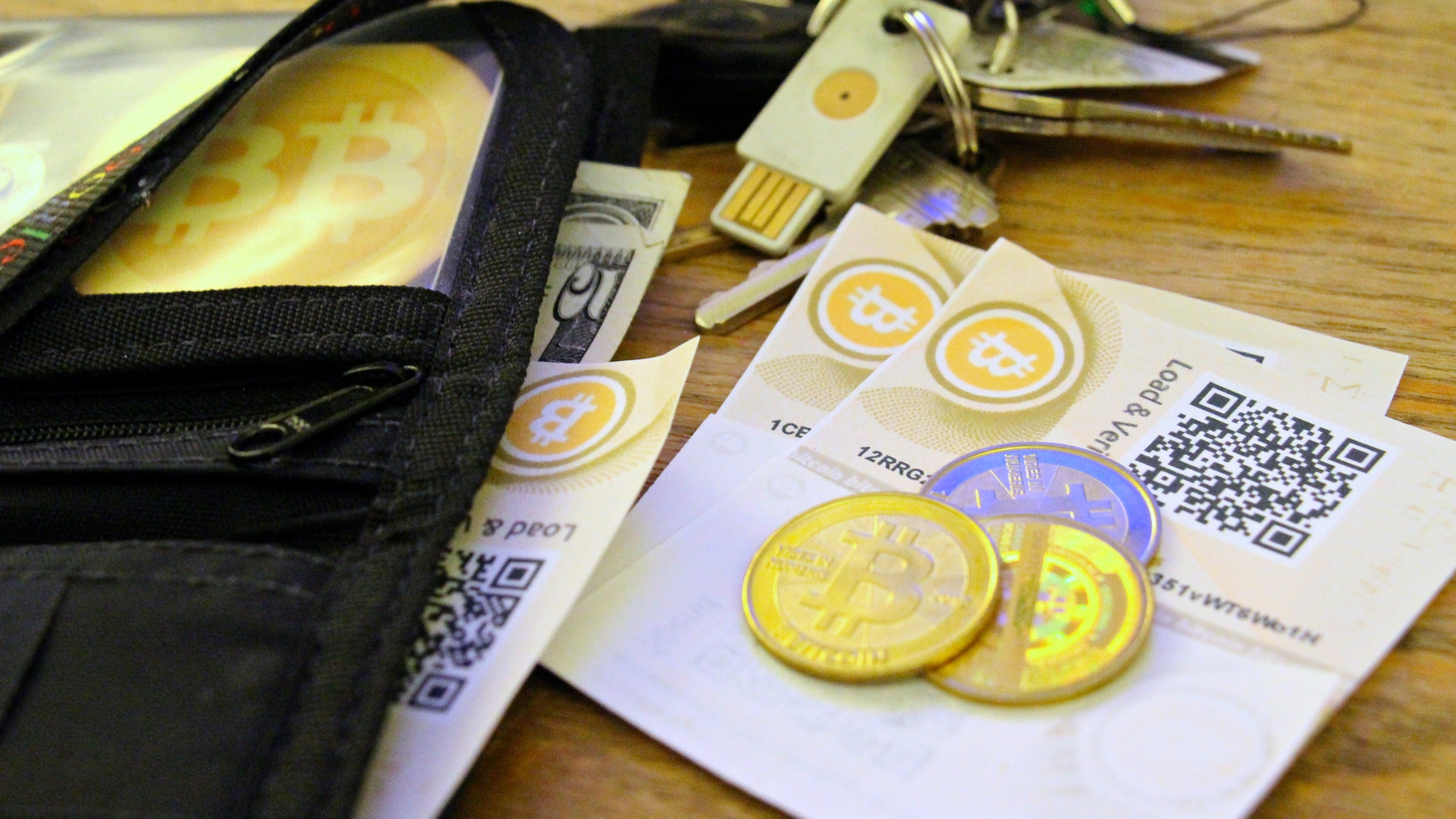 El Bitcoin, según el premio Nobel Paul Krugman, es una burbuja más obvia que el ladrillo